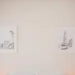 Liiiving In - Downtown Balcony Πόρτο