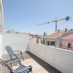 Διαμέρισμα Liiiving In - Downtown Balcony