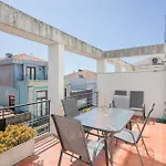 Liiiving In - Downtown Balcony * Πόρτο