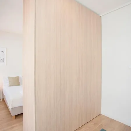 Appartamento Liiiving In - Downtown Balcony Oporto