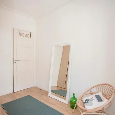 Liiiving In - Downtown Balcony Porto