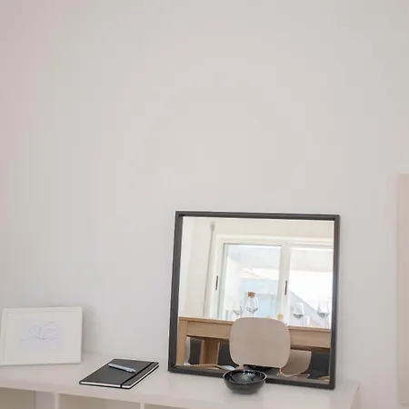 Apartament Liiiving In - Downtown Balcony *