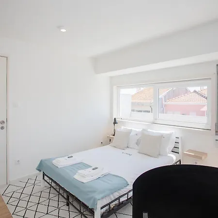 Appartement Liiiving In - Downtown Balcony