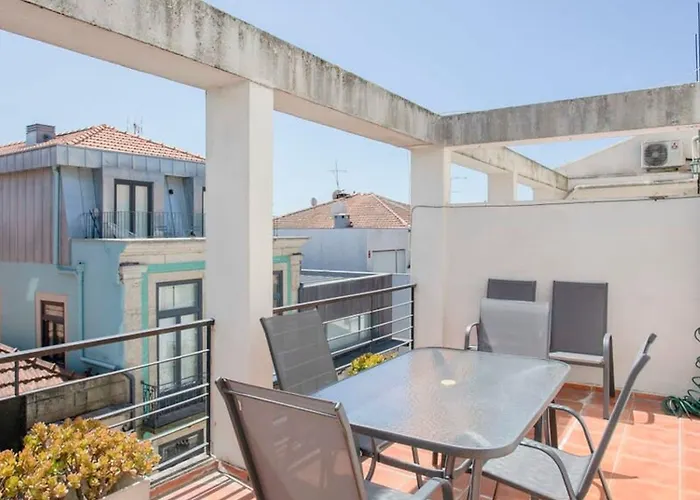 Liiiving In - Downtown Balcony شقة