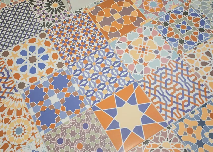 Liiiving In - Downtown Balcony *