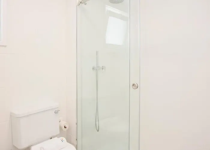 Apartman Liiiving In - Downtown Balcony Porto