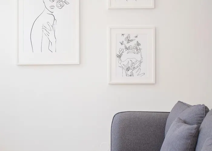 Liiiving In - Downtown Balcony Πόρτο