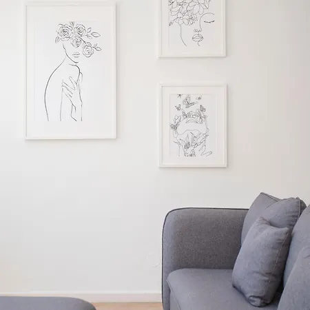 Liiiving In - Downtown Balcony Apartamento Oporto