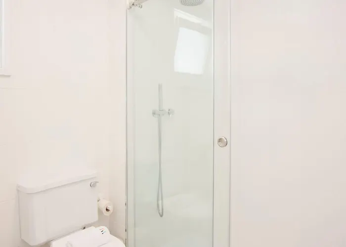 Liiiving In - Downtown Balcony Apartamento