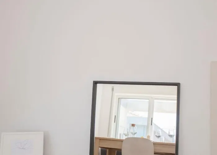 Apartamento Liiiving In - Downtown Balcony Porto