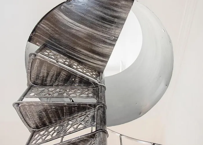 Apartamento Liiiving In - Downtown Balcony