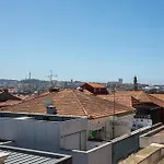 Liiiving In - Downtown Balcony Apartman Porto