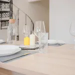 Apartman Liiiving In - Downtown Balcony