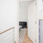 Apartman Liiiving In - Downtown Balcony Porto