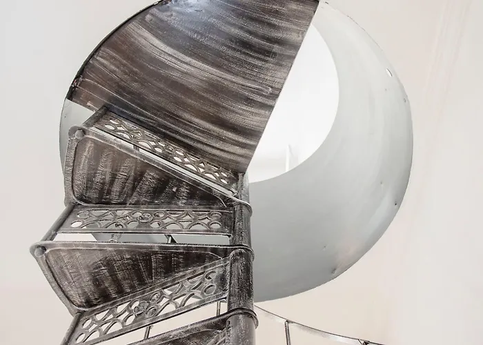 Liiiving In - Downtown Balcony Porto